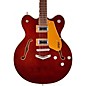 Open Box Gretsch Guitars G5622 Electromatic Center Block Double-Cut with V-Stoptail Level 2 Aged Walnut 197881112462 thumbnail