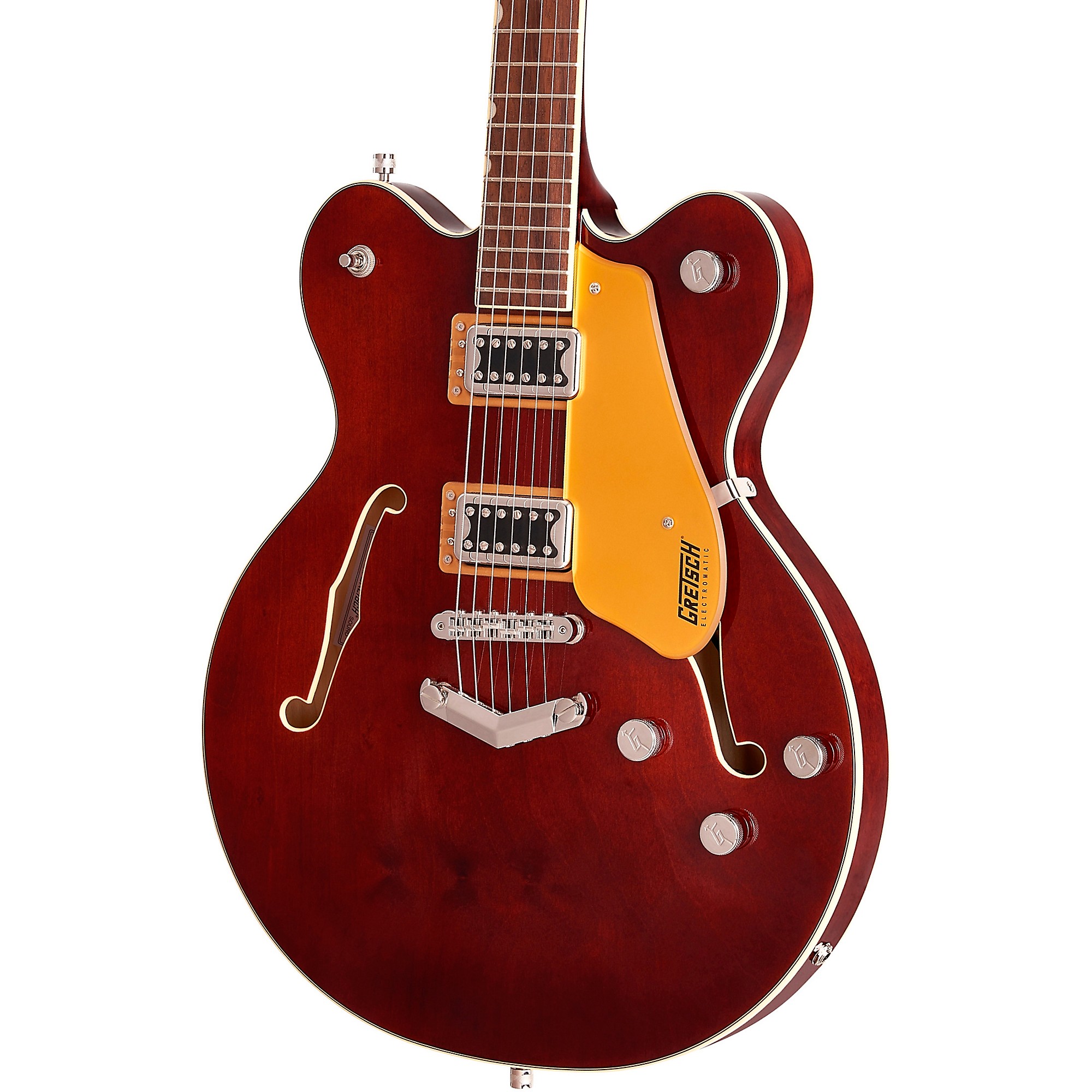 Gretsch Guitars G5622 Electromatic Center Block Double-Cut With V