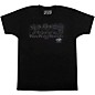 EVH Schematic T-Shirt Small Black thumbnail