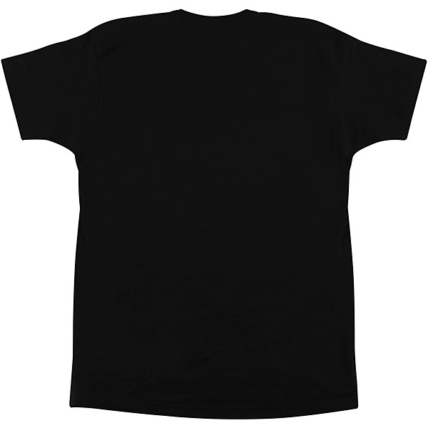 EVH Schematic T-Shirt Small Black