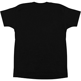 EVH Schematic T-Shirt Medium Black