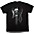 EVH Wolfgang T-Shirt X Large Black EVH Wolfgang T-Shirt Small Black