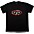 EVH Wolfgang T-Shirt X Large Black EVH Wolfgang T-Shirt Medium Black