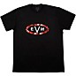 EVH Wolfgang T-Shirt Medium Black thumbnail