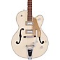 Gretsch Guitars G5410T Limited Edition Electromatic "Tri-Five" Hollow Body Single-Cut with Bigsby Two-Tone Vintage White/Casino Gold thumbnail