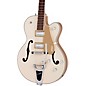 Gretsch Guitars G5410T Limited Edition Electromatic "Tri-Five" Hollow Body Single-Cut with Bigsby Two-Tone Vintage White/C...