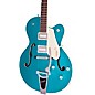 Gretsch Guitars G5410T Limited Edition Electromatic "Tri-Five" Hollow Body Single-Cut with Bigsby Two-Tone Ocean Turquoise...
