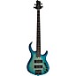 Sire Marcus Miller M5 Swamp Ash 4-String Bass Transparent Blue