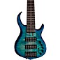 Sire Marcus Miller M7 Alder 6-String Bass Transparent Blue thumbnail
