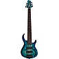 Sire Marcus Miller M7 Alder 6-String Bass Transparent Blue