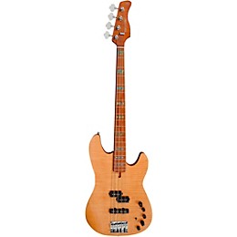 Sire Marcus Miller P10 Alder 4-String Bass Natural