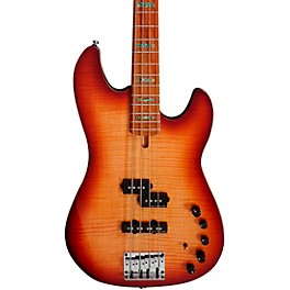 Sire Marcus Miller P10 Alder 4-String Bass Natural Sire Marcus Miller P10 Alder 4-String Bass Tobacco Sunburst