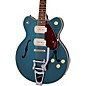 Clearance Gretsch Guitars G2622T P90 Streamliner Center Block Jr. Double-Cut P90 Electric Guitar With Bigsby Gunmetal