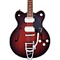 Clearance Gretsch Guitars G2622T P90 Streamliner Center Block Jr. Double-Cut P90 Electric Guitar With Bigsby Forge Glow thumbnail