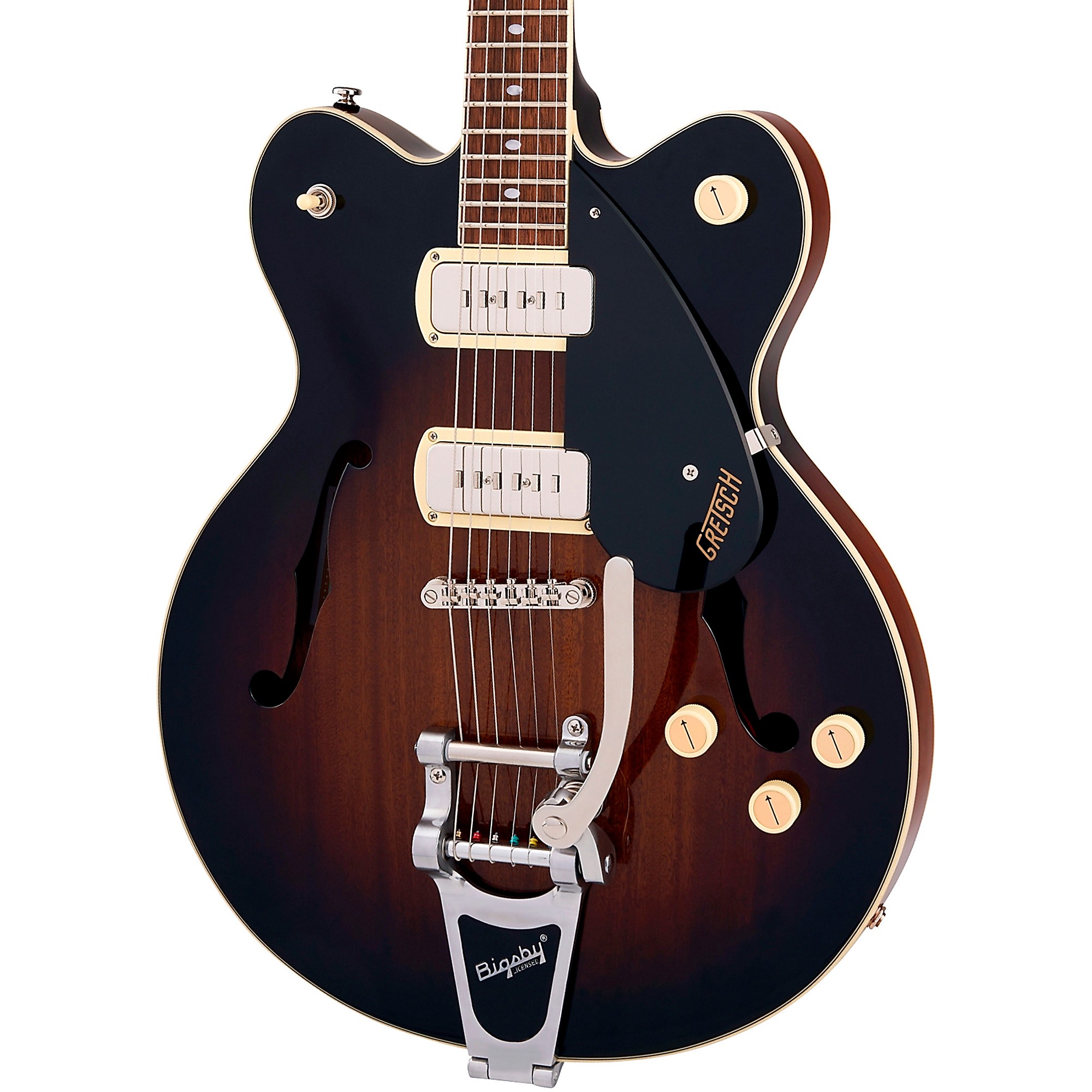 Gretsch Guitars G2622T P90 Streamliner Center Block Jr