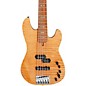 Sire Marcus Miller P10 Alder 5-String Bass Natural thumbnail