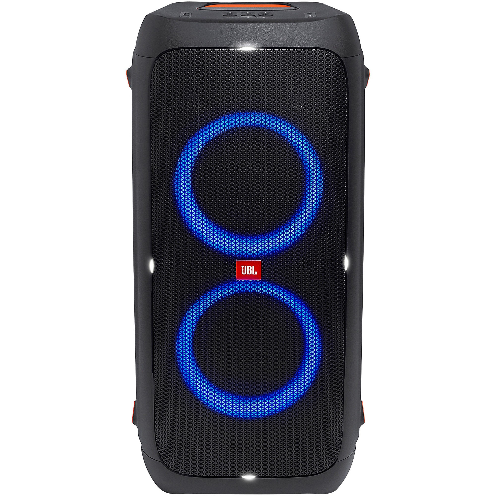 JBL PARTYBOX 310 MC Bluetooth Lautsprecher, Schwarz