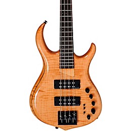 Sire Marcus Miller M7 Swamp Ash 4-String Bass Natural