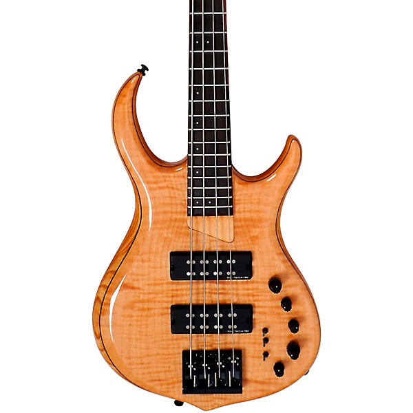Sire Marcus Miller M7 Swamp Ash 4-String Bass Natural