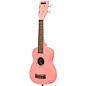 Kala Ukadelic Soprano Ukulele Flamingo