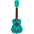 Kala Ukadelic Soprano Ukulele Ultraviolet Kala Ukadelic Soprano Ukulele Lochness