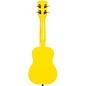 Kala Ukadelic Soprano Ukulele Taxi Cab