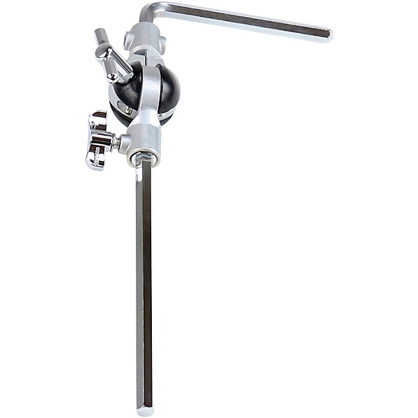 Rogers Dynomatic Ultra-Adjust Tom Arm with L-rod