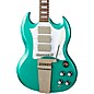 Gibson Kirk Douglas SG Electric Guitar Inverness Green thumbnail