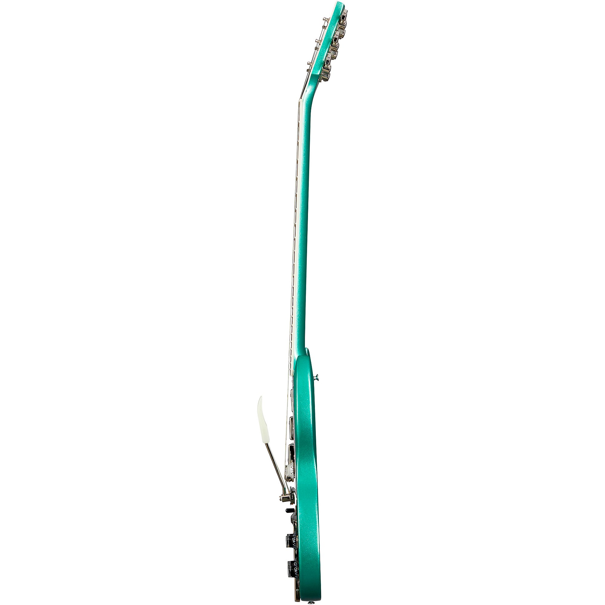 ギター Gibson SG Gibson Kirk Douglas SG Electric Guitar Inverness Green