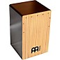 MEINL Backbeat Bass Cajon Savanna Stripe thumbnail