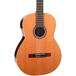 Open Box Godin Collection Acoustic Nylon-String Guitar Level 1 Natural