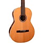 Open Box Godin Concert Left-Handed Nylon-String Guitar Level 1 Natural thumbnail