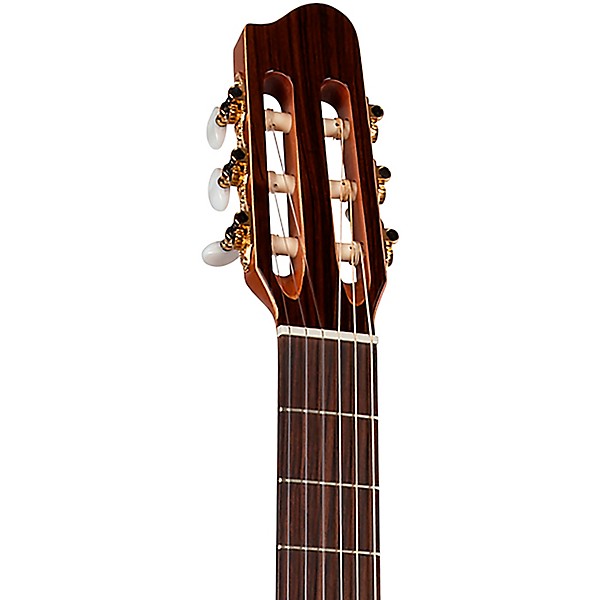 Godin Concert Left-Handed Nylon-String Guitar Natural