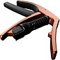 D'Addario Metallic Bronze Artist Capo