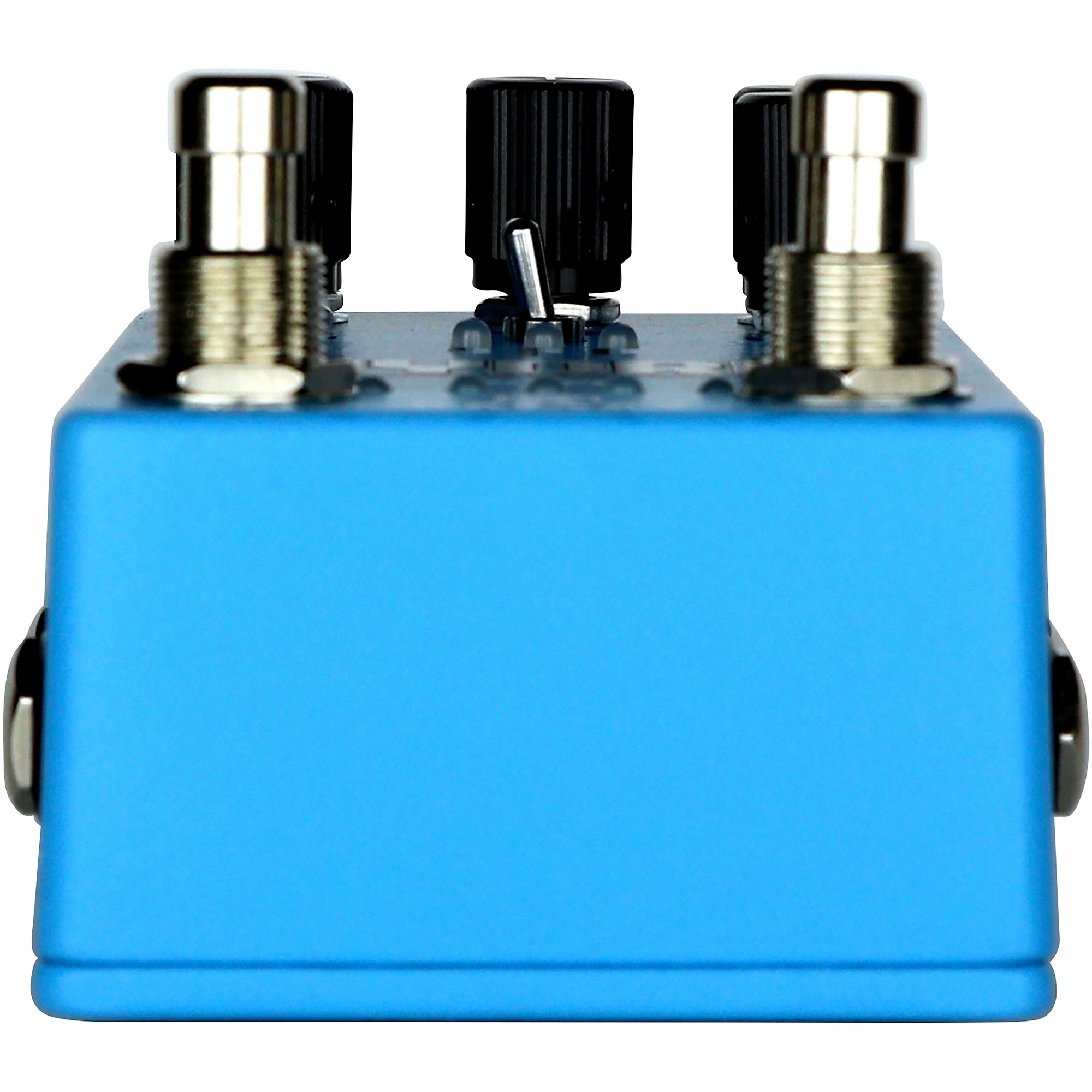 HYDRA Stereo Reverb & Tremolo - Keeley Electronics Guitar