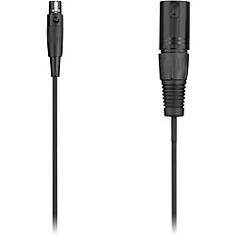 Audix CBLM25 Cable for Micros Series and Microboom