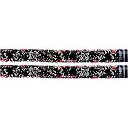 Promark Stick Rapp Grip Tape - Black/White/Red