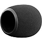 Audix WS15 Foam Windscreen Black thumbnail