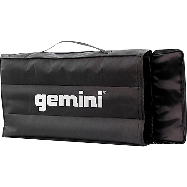 Open Box Gemini PA-300BT-ToGo MKII Portable Column Array with Battery Power and Carry Bag Level 2  197881077068