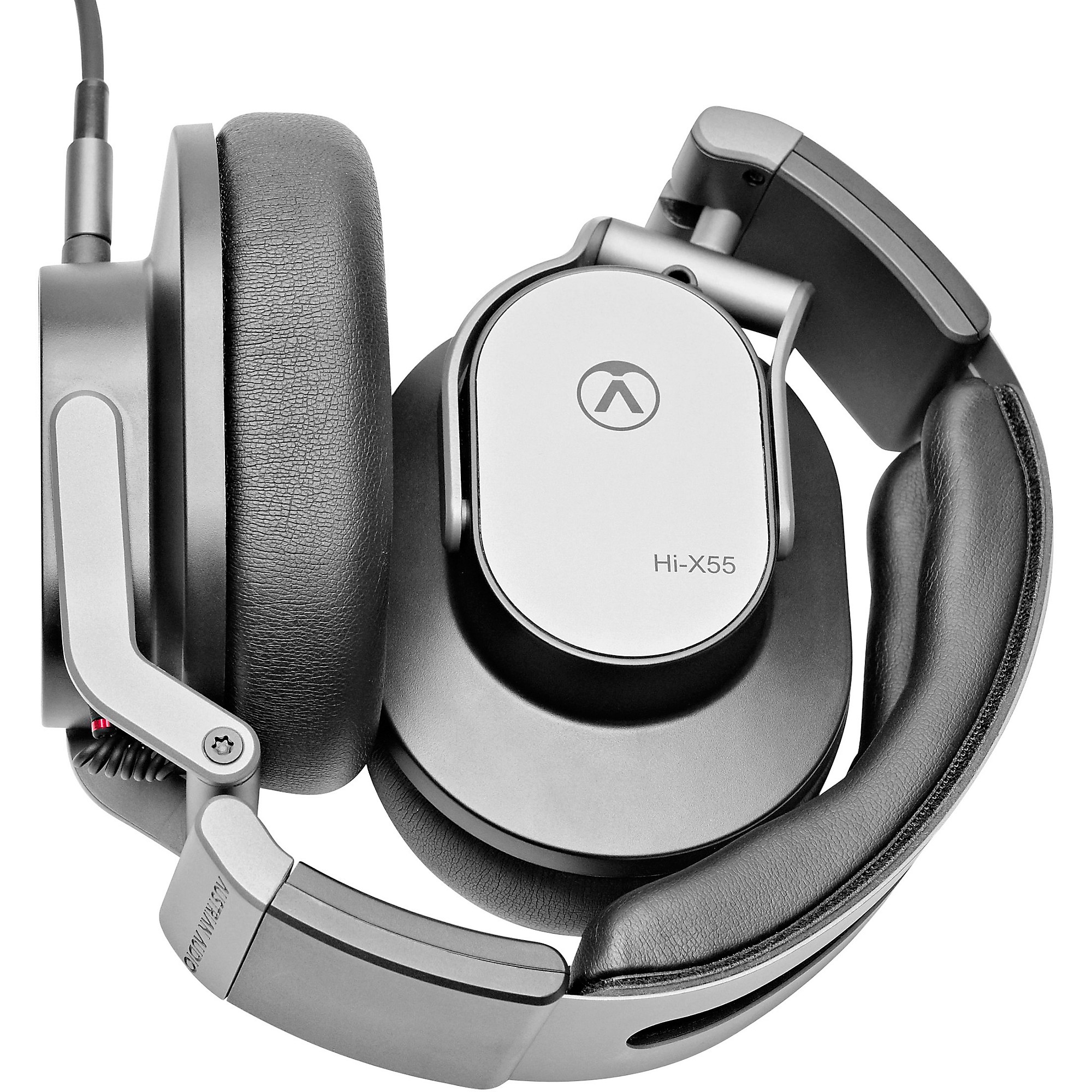 Austrian Audio Hi-X55 Professional Closed-Back Over-Ear Studio