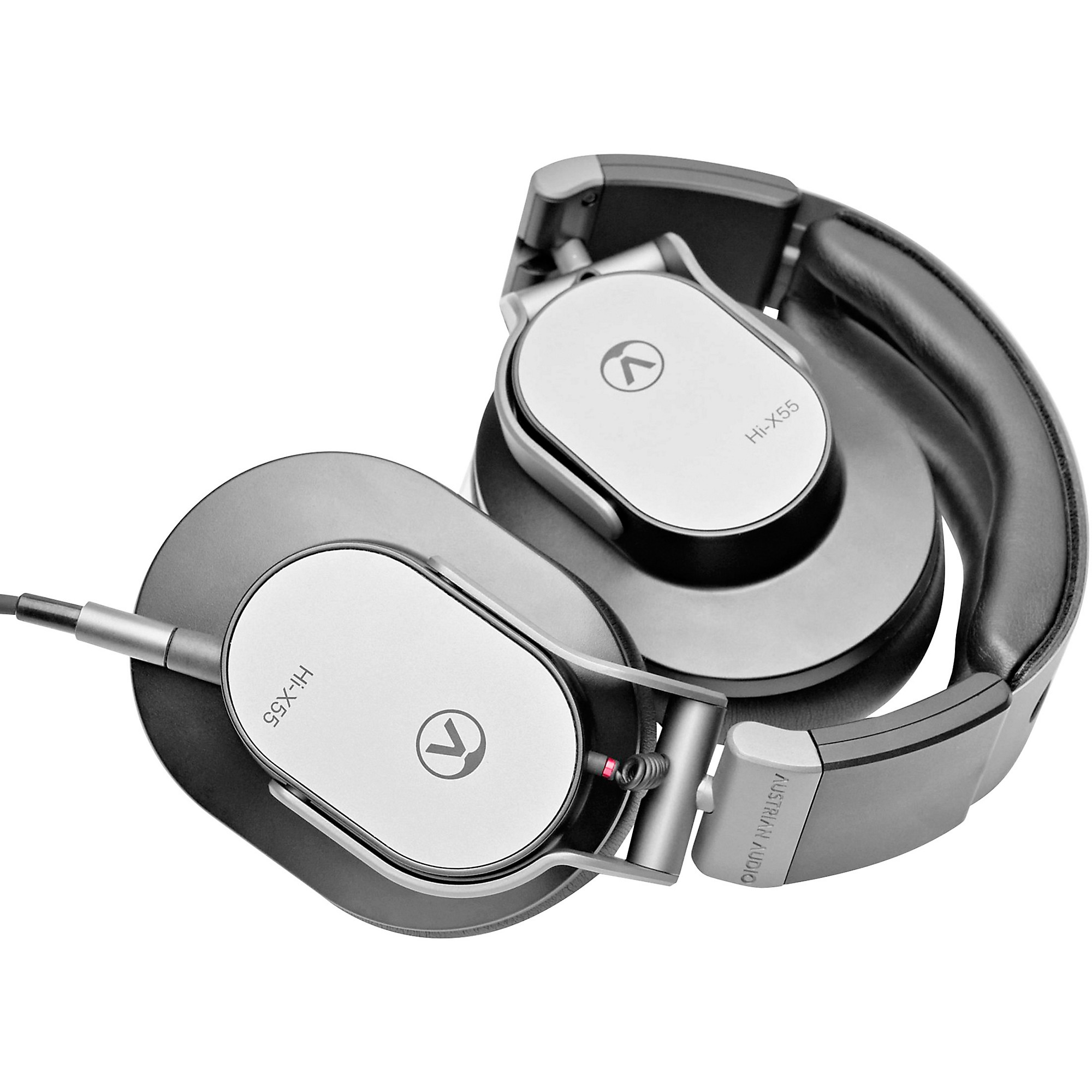 Austrian Audio Hi-X55 Professional Closed-Back Over-Ear Studio