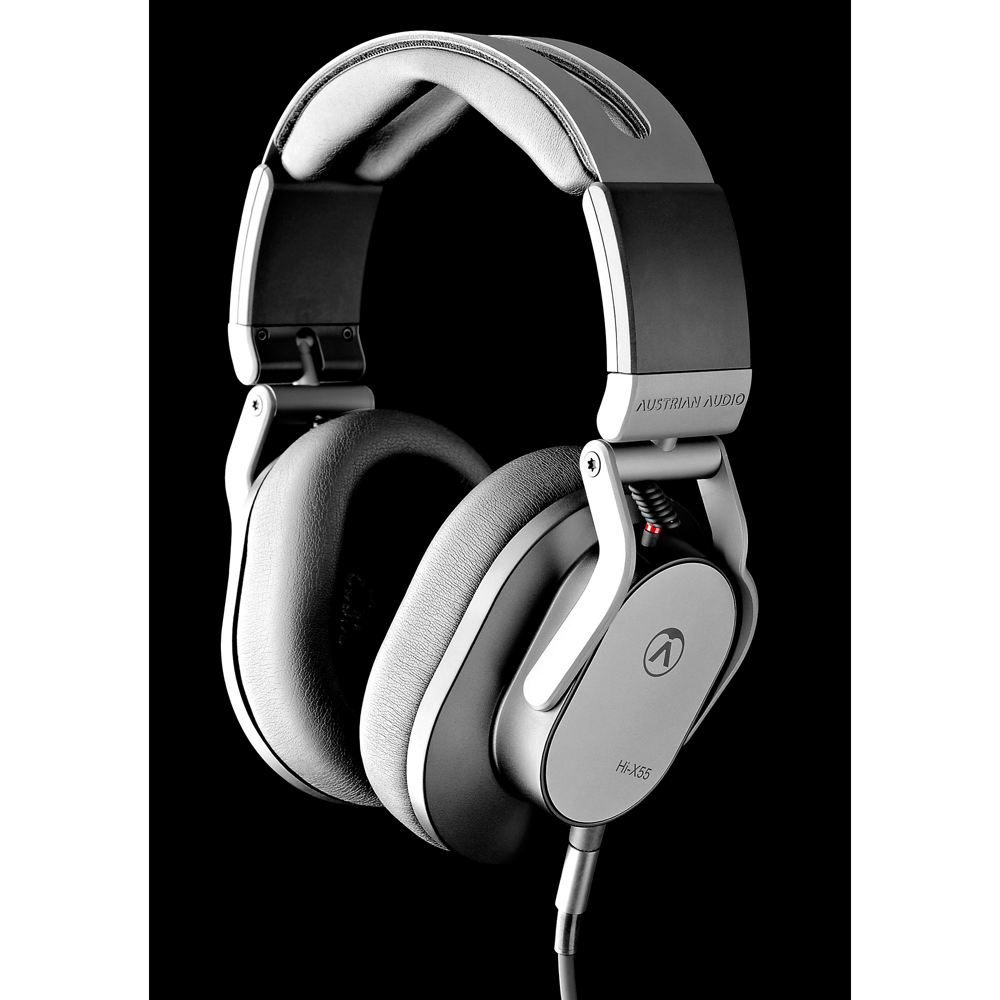 Austrian Audio Hi-X55 Professional Closed-Back Over-Ear Studio