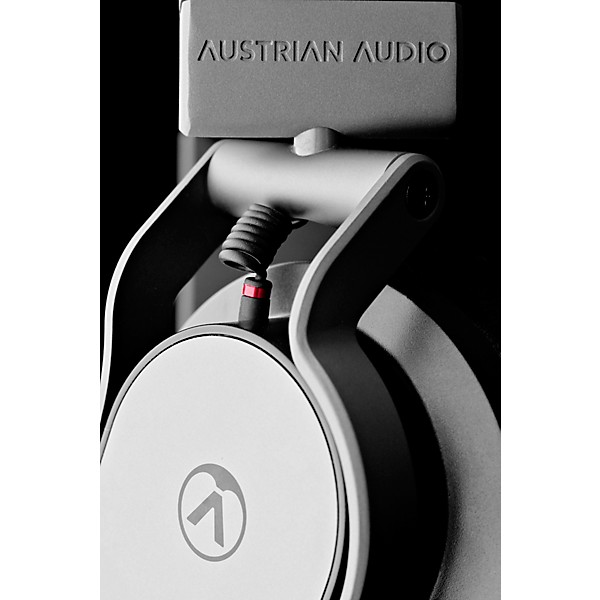 Austrian Audio Hi-X55 Professional Closed-Back Over-Ear Studio Headphones