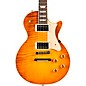 Heritage Custom Shop Core Collection H-150 Electric Guitar With Case Dirty Lemon Burst thumbnail