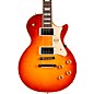 Heritage Custom Shop Core Collection H-150 Electric Guitar With Case Dark Cherry Sunburst thumbnail