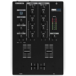 Reloop RMX 10BT Compact Bluetooth DJ Mixer