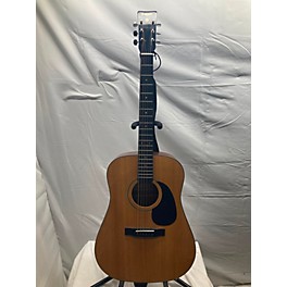 Used Lotus L80 Acoustic Guitar