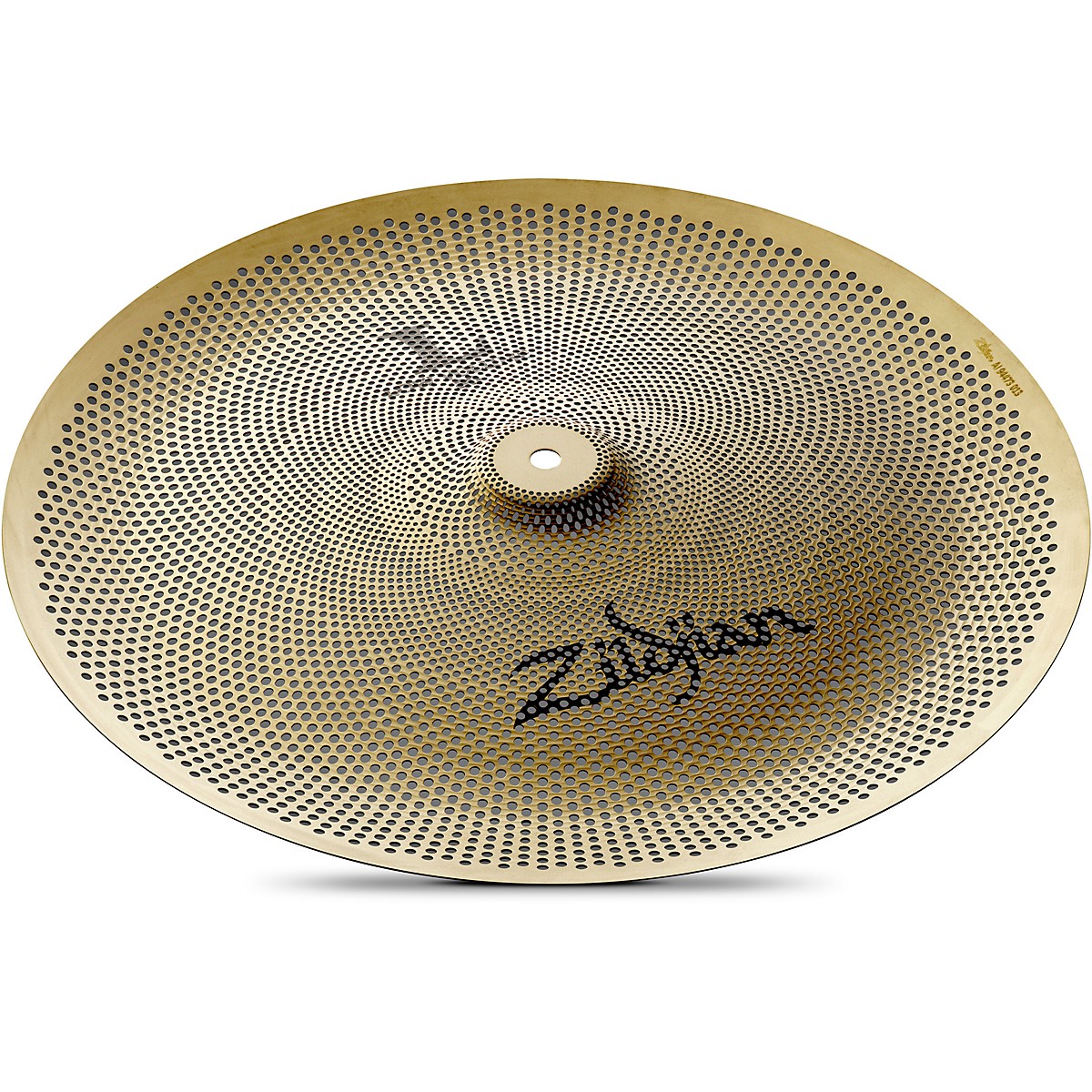 Zildjian L80 Low Volume China Cymbal 18 in. Guitar Center