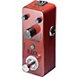 Stagg BLAXX Distortion Pedal for Electric Guitar Red thumbnail