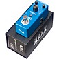 Stagg BLAXX Overdrive pedal for electric guitar Blue